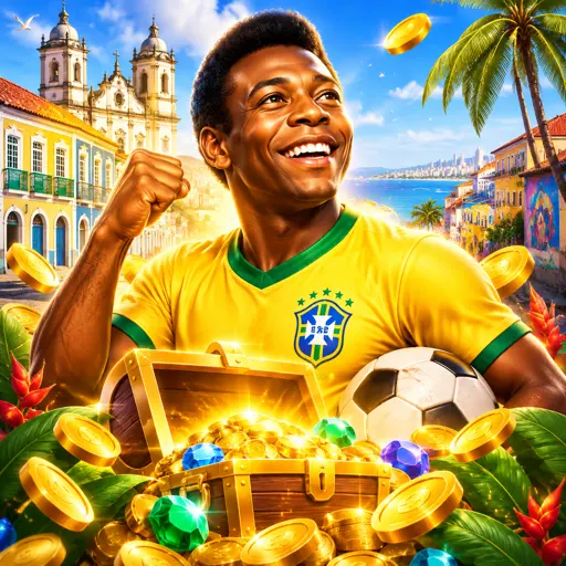 Selo 18+ jogo responsável