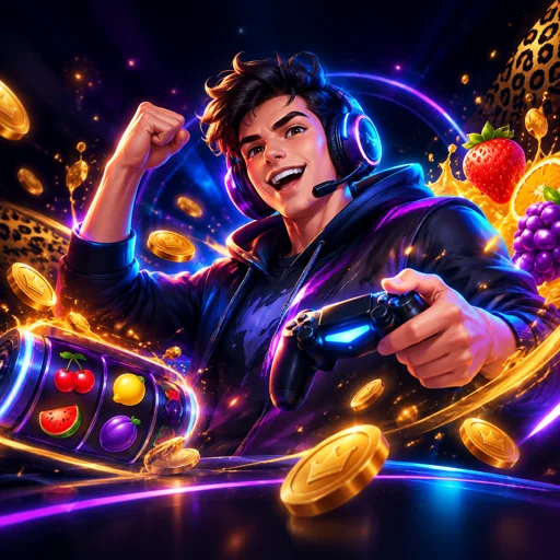 Palco de eSport para apostas em League of Legends